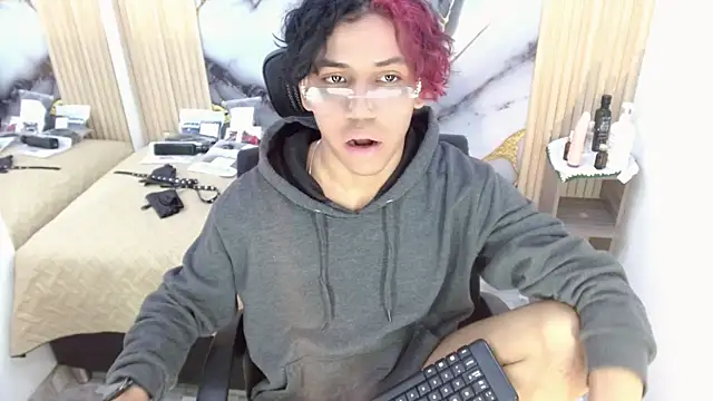 DaviidBuckx_ webcam