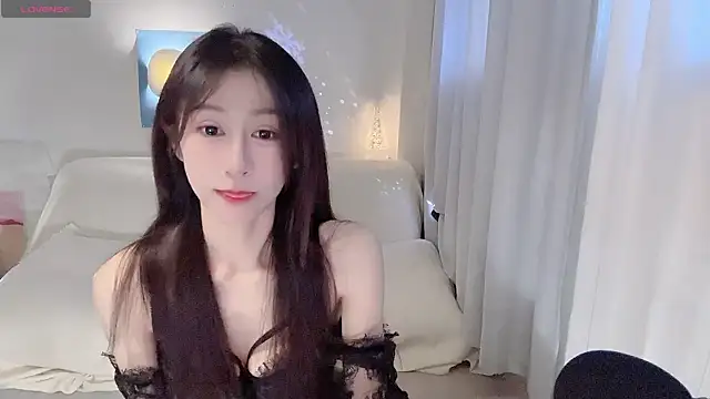 美女mistylana_在线直播
