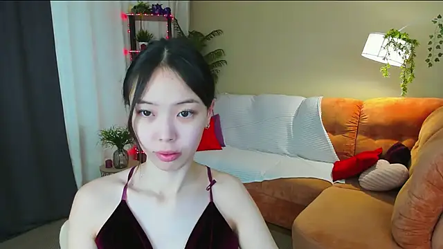 SoulHarmoonyy webcam