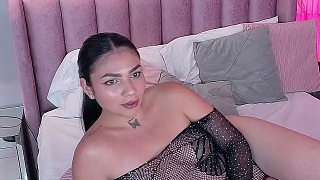 LaurenBecker_ webcam