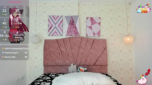 AshleySwett webcam