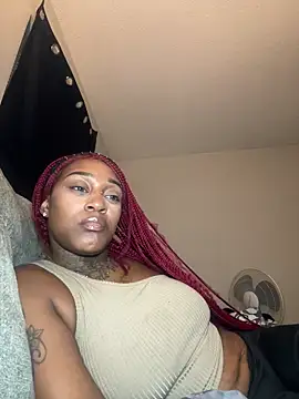 creamesensation - Creamesensation's free webcam - UK Sex Cams