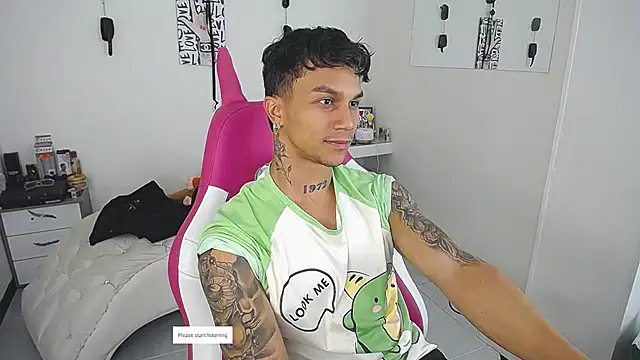 Leonard_Price webcam