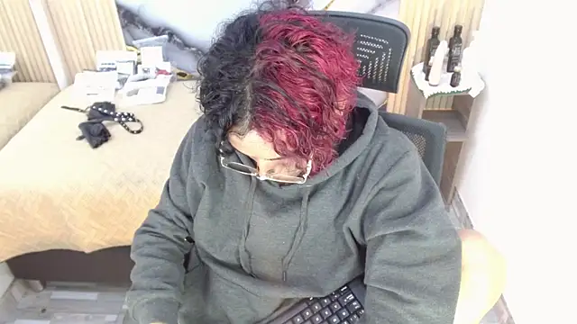 DaviidBuckx_ webcam