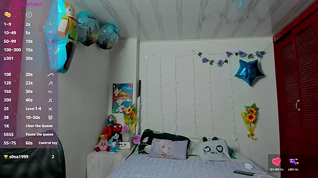akai_krazna webcam