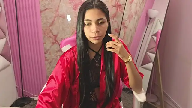 Ammy_Woodd webcam