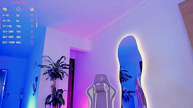 Pretty_Mariangel live sex cam