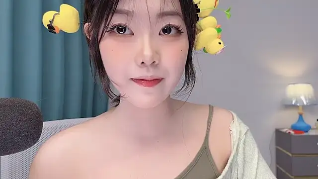 美女smalldaisy在线直播