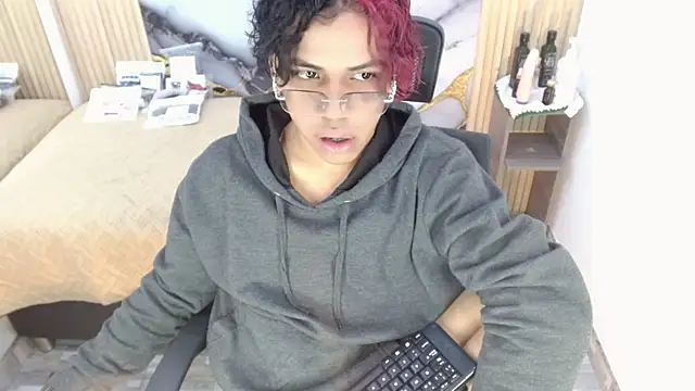 DaviidBuckx_ webcam