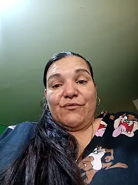 Zuleyka_69 webcam