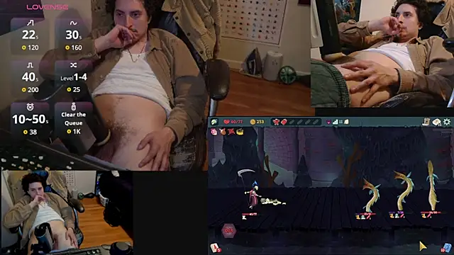 BigDickPlaya101 webcam