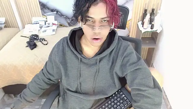 DaviidBuckx_ webcam