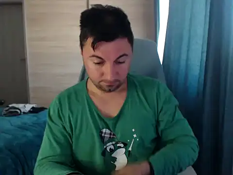 HankMalone webcam