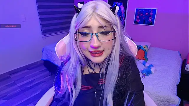 Miwa_violet webcam