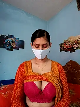 Cute_Faria webcam