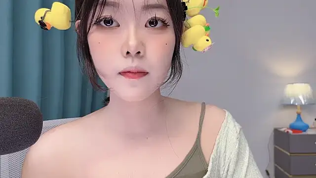 美女smalldaisy在线直播
