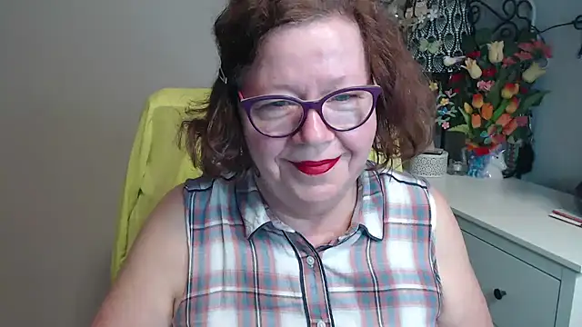 Adelewildx webcam