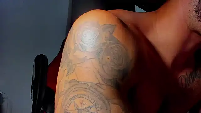 Baky_sexy webcam