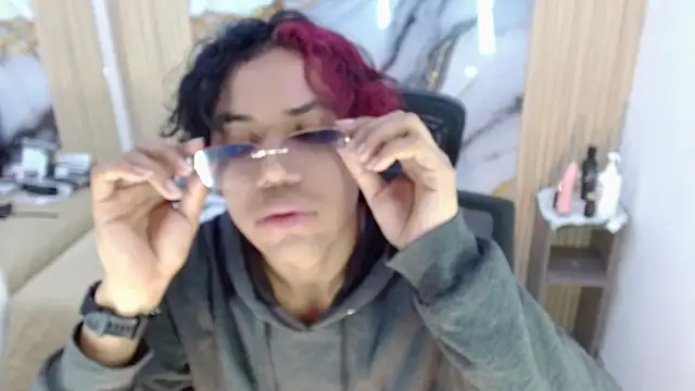DaviidBuckx_ webcam