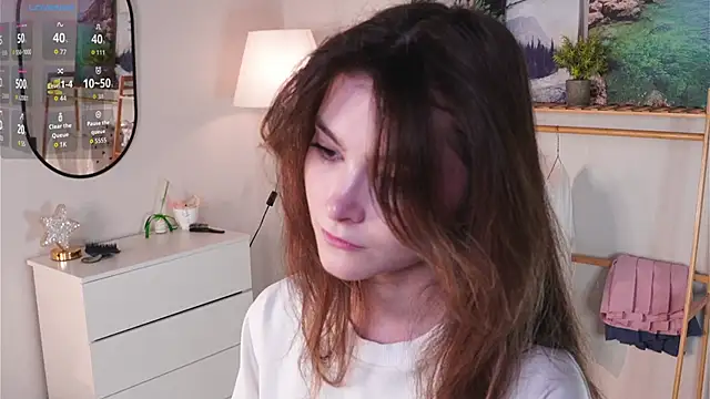 CherlyGuss webcam