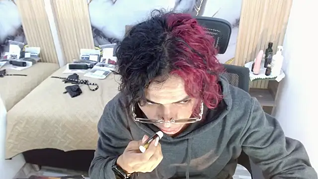 DaviidBuckx_ webcam