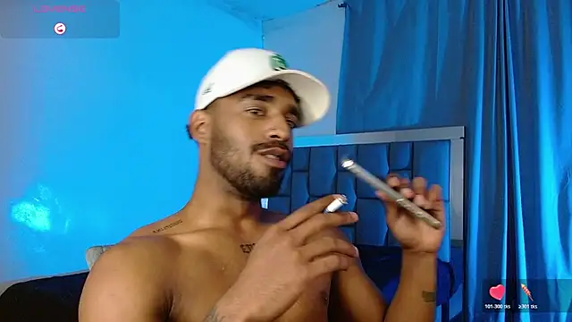 Christian_thor webcam