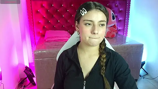 Diamond_juliana webcam