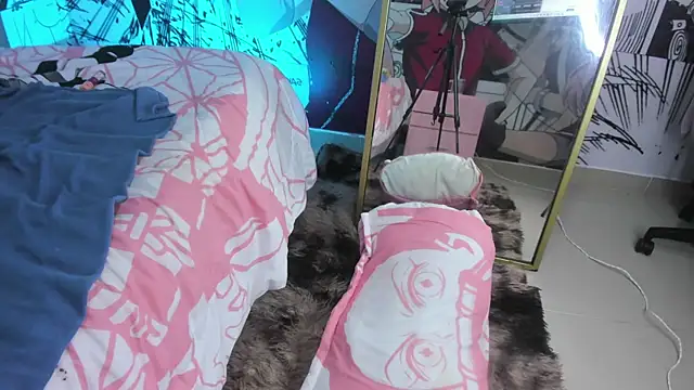 Megan_cute4u webcam