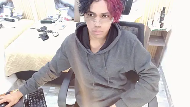 DaviidBuckx_ webcam