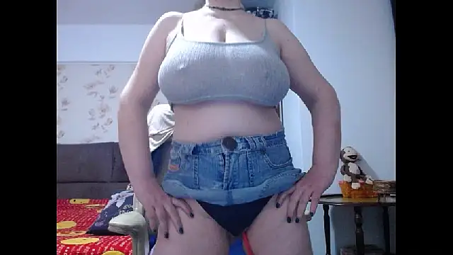 Mary_x webcam