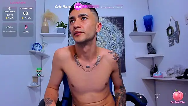 Jey_hot7 webcam