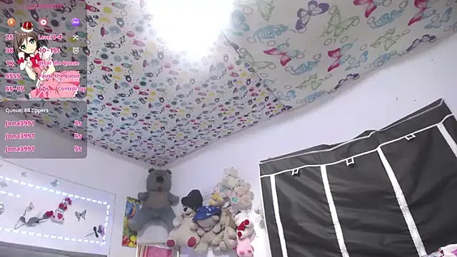Sharloth_milf webcam