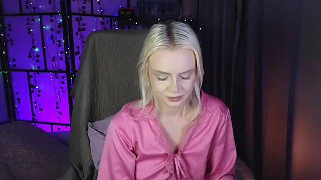 ImBonBon webcam