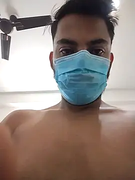 themasklover webcam