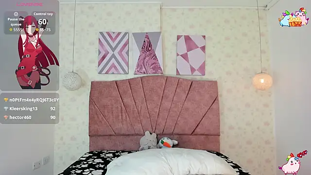 AshleySwett webcam