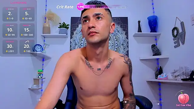 Jey_hot7 webcam
