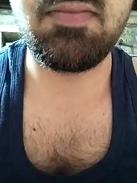 gymguyMorgan webcam