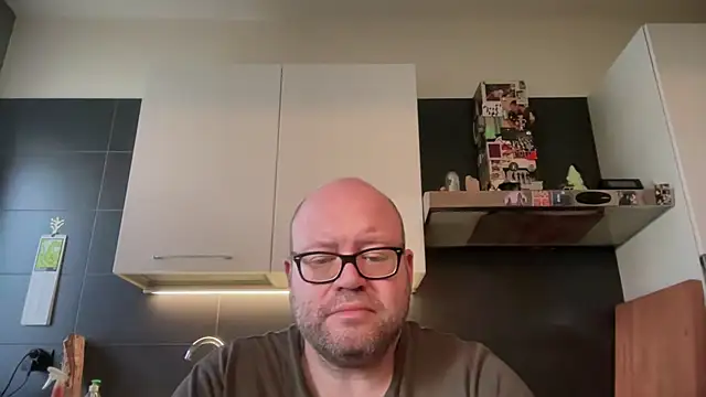 theitalianbear webcam