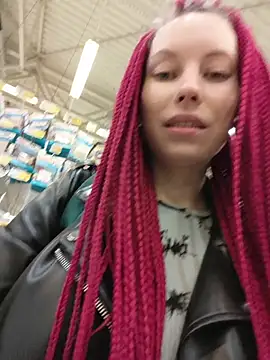 Frost_foxy webcam