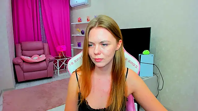 Strawberrye webcam