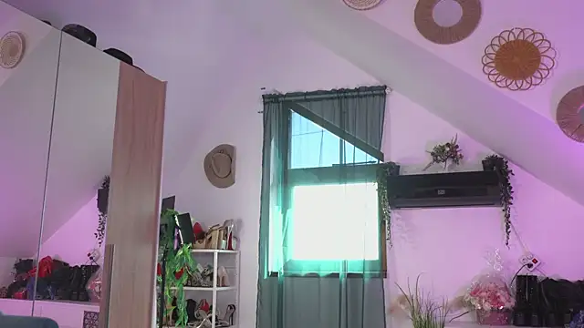 Amaliamour webcam