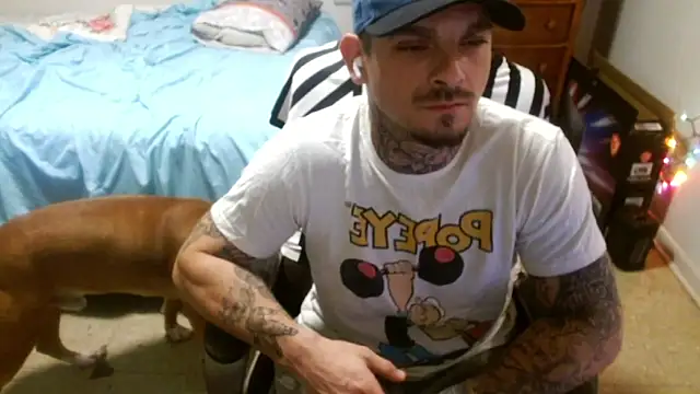 Preview of daddy_kane8---