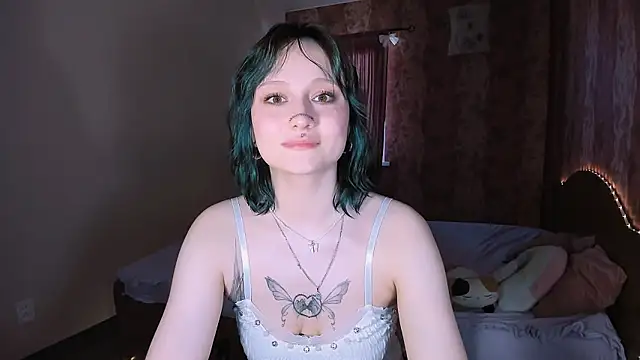 MariaMango webcam