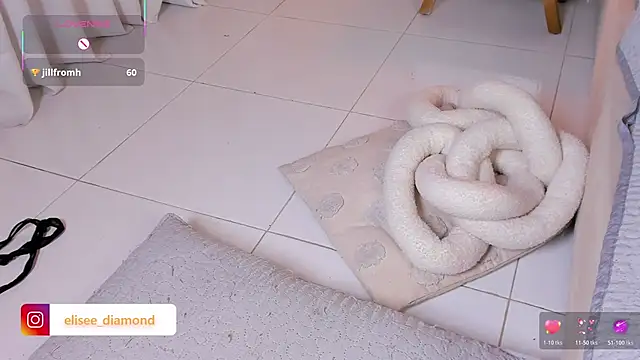 Elise_Diamond webcam