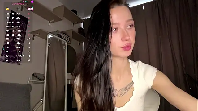 RendaBaatz webcam