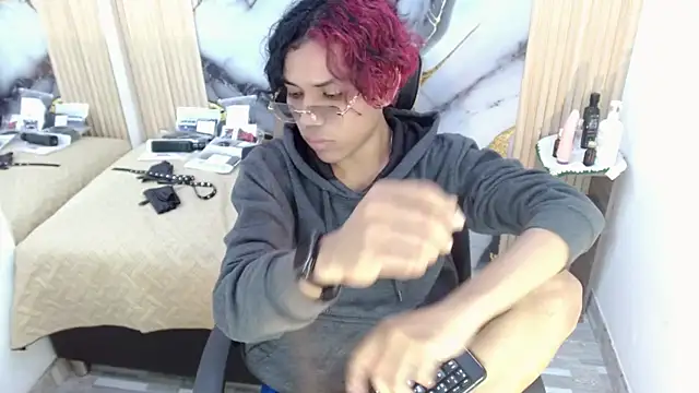DaviidBuckx_ webcam