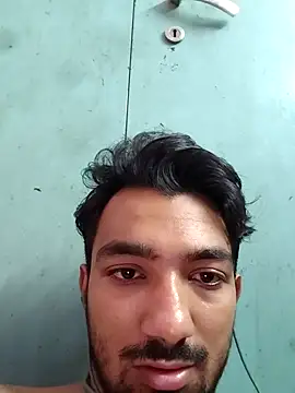 ItsPlayboy031 webcam