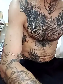 Demon_Rose_ webcam