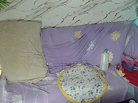 SweetAsianAss webcam