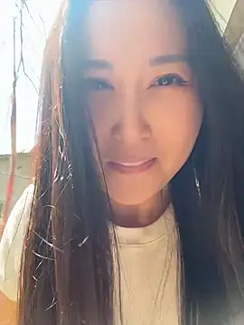 美女Fannywell在线直播